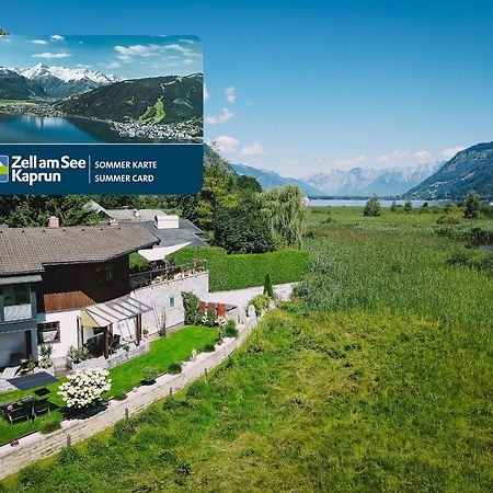 Lakeside Appartement Plattner By We Rent, Summercard Included Zell am See Eksteriør billede