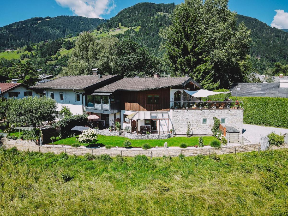 Lakeside Appartement Plattner By We Rent, Summercard Included Zell am See Eksteriør billede