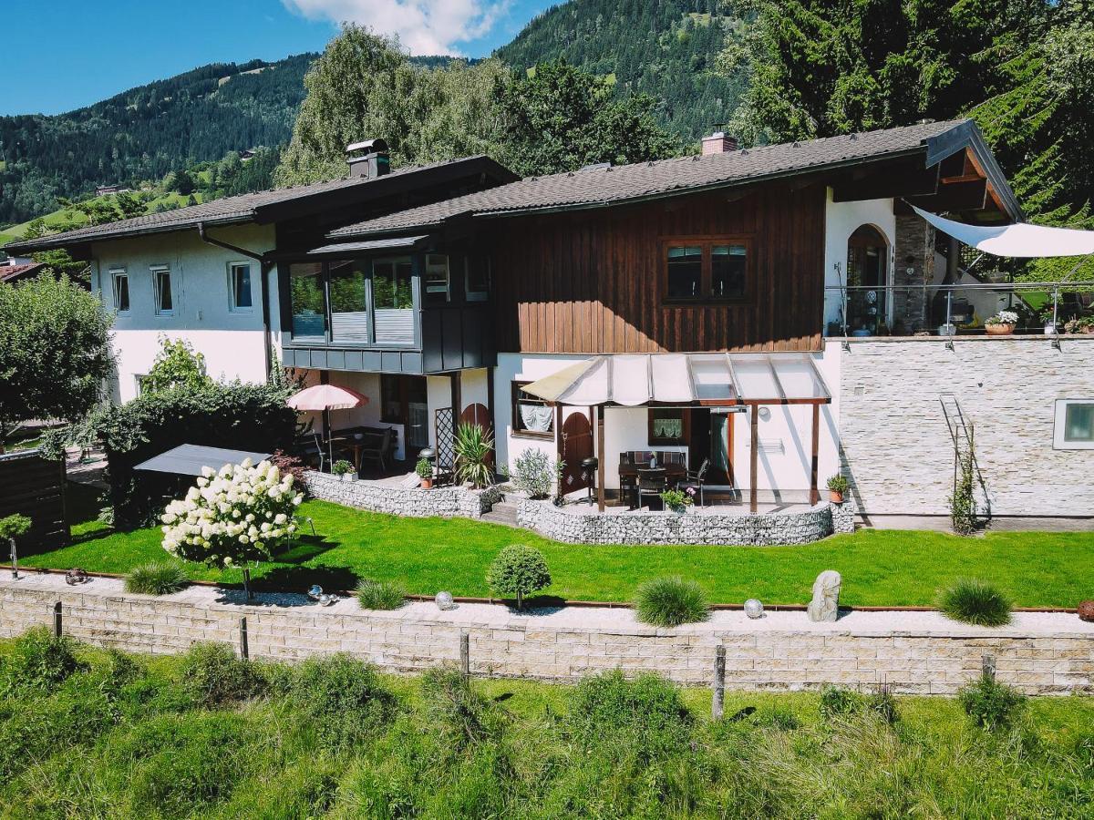 Lakeside Appartement Plattner By We Rent, Summercard Included Zell am See Eksteriør billede