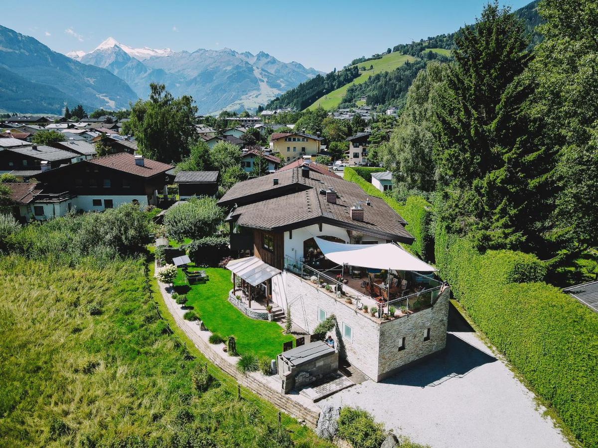 Lakeside Appartement Plattner By We Rent, Summercard Included Zell am See Eksteriør billede