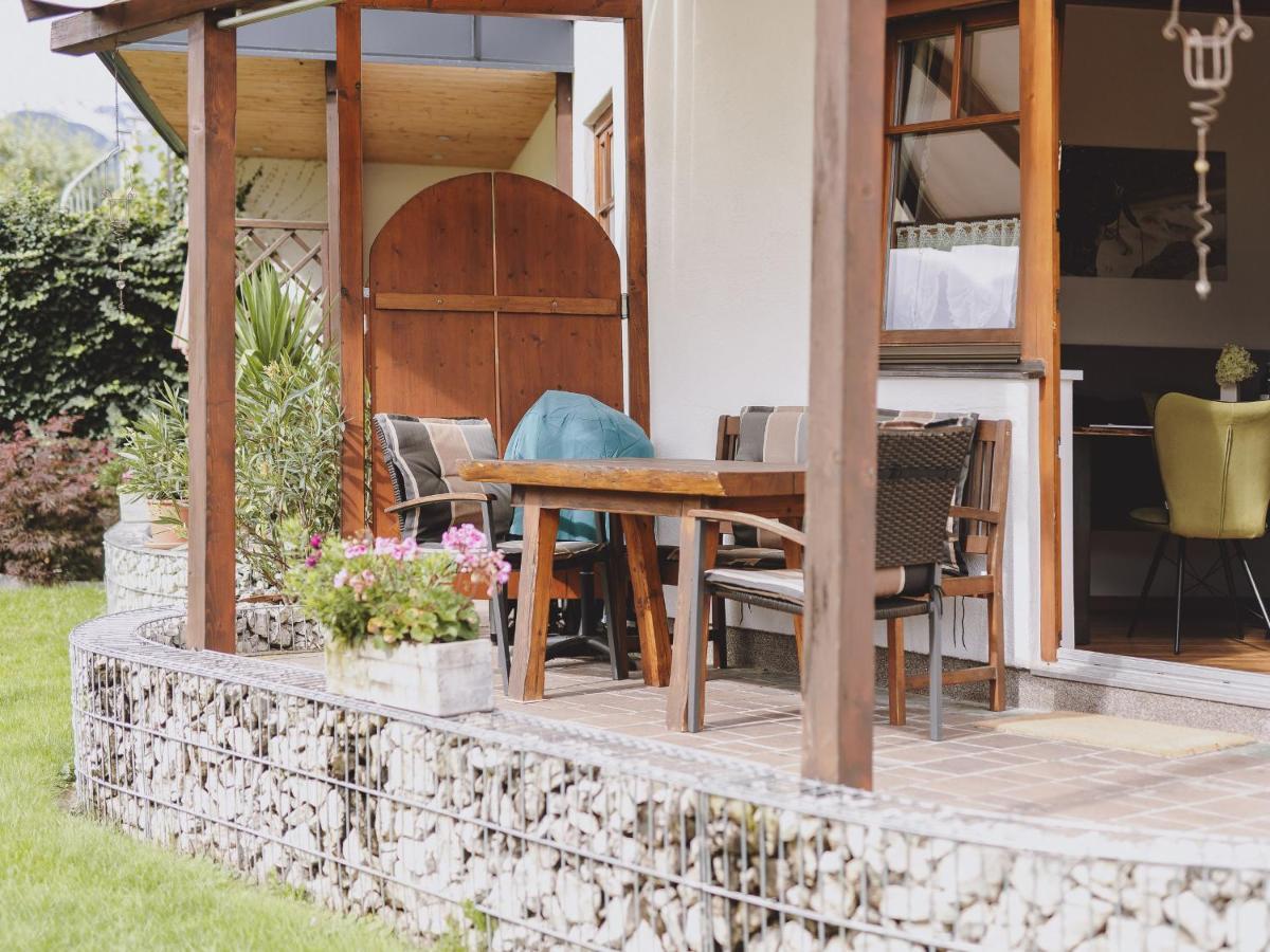 Lakeside Appartement Plattner By We Rent, Summercard Included Zell am See Eksteriør billede