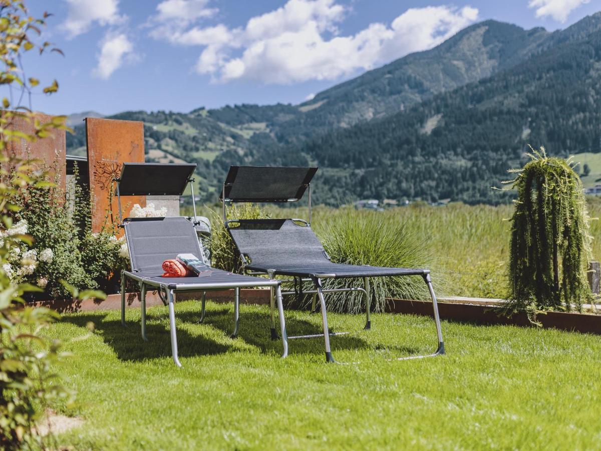 Lakeside Appartement Plattner By We Rent, Summercard Included Zell am See Eksteriør billede