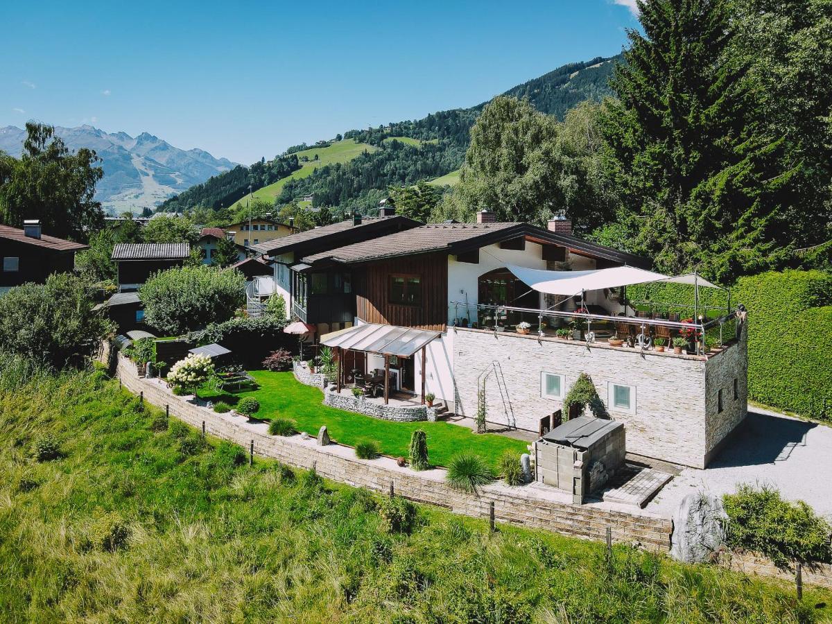 Lakeside Appartement Plattner By We Rent, Summercard Included Zell am See Eksteriør billede