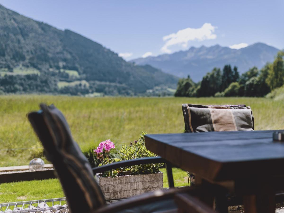 Lakeside Appartement Plattner By We Rent, Summercard Included Zell am See Eksteriør billede
