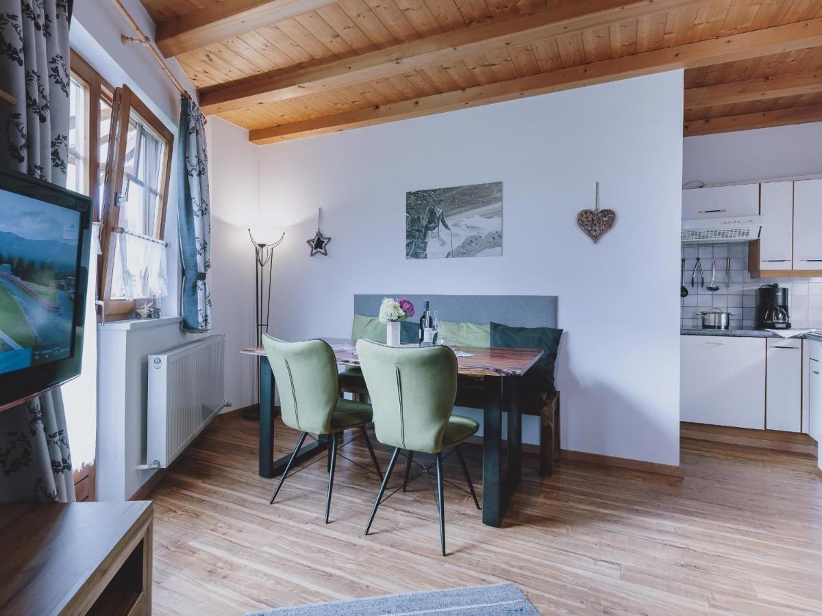 Lakeside Appartement Plattner By We Rent, Summercard Included Zell am See Eksteriør billede