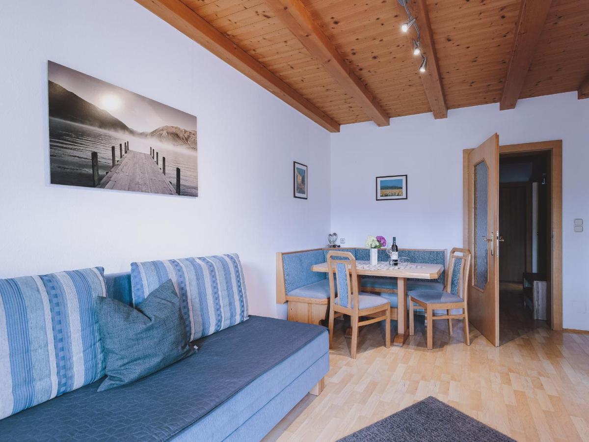Lakeside Appartement Plattner By We Rent, Summercard Included Zell am See Eksteriør billede