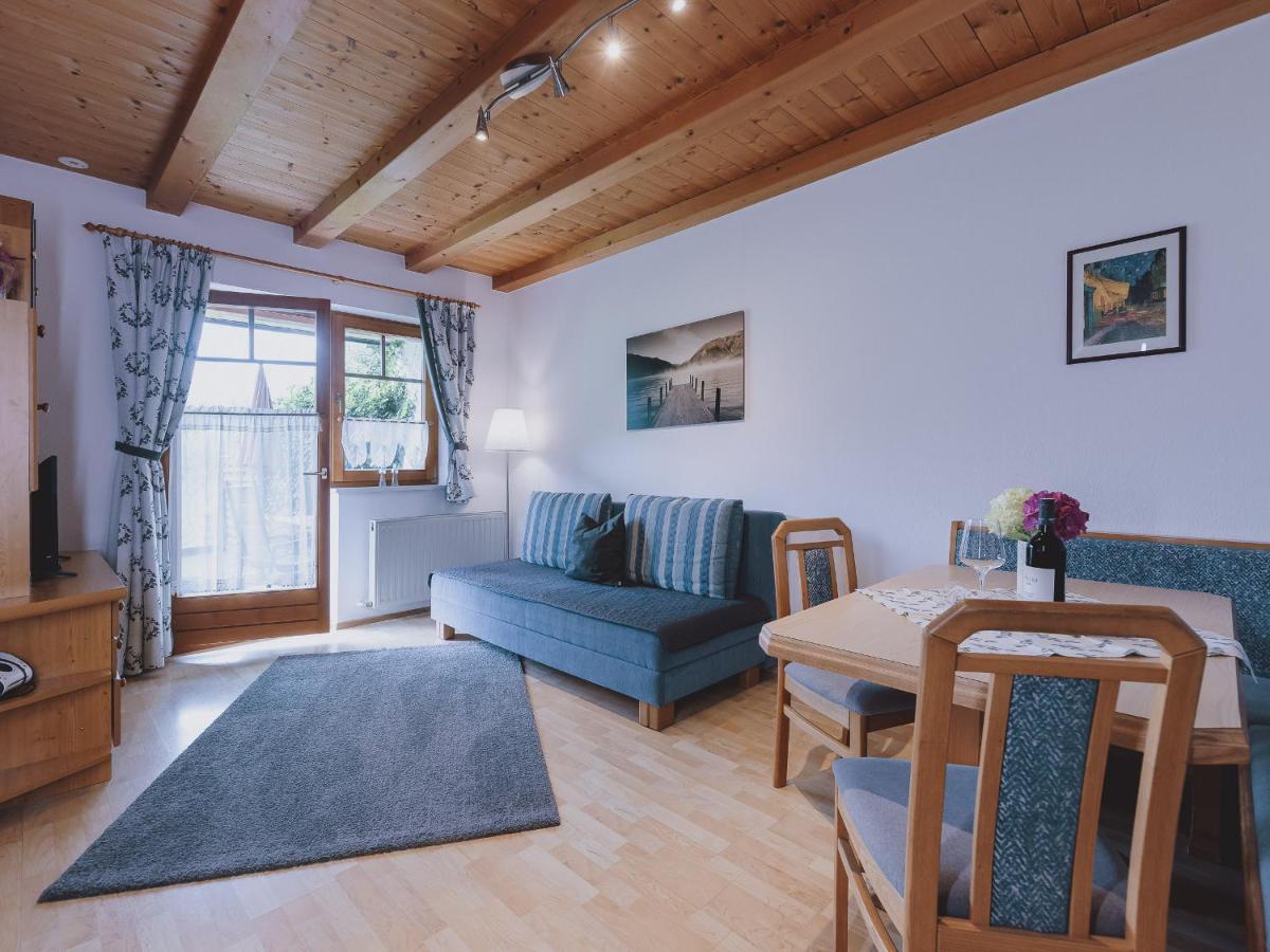 Lakeside Appartement Plattner By We Rent, Summercard Included Zell am See Eksteriør billede