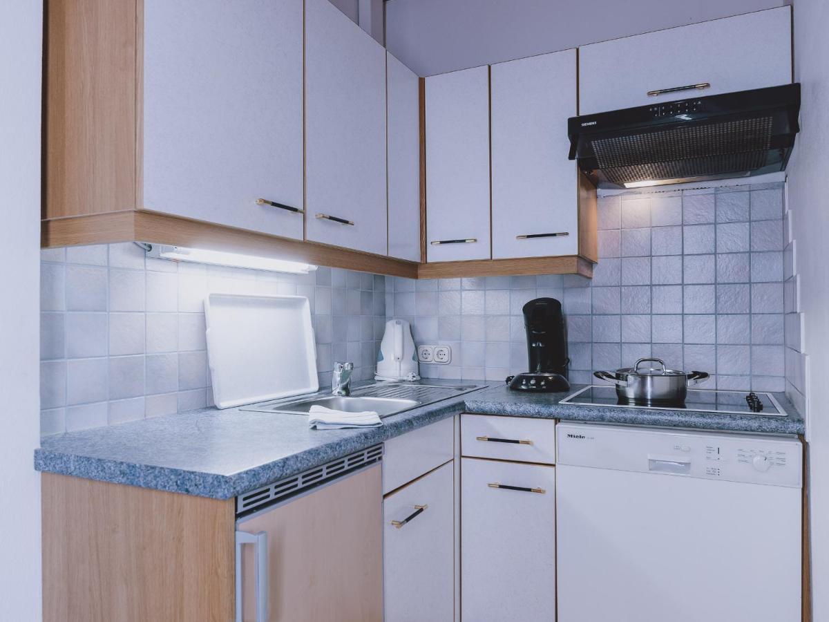 Lakeside Appartement Plattner By We Rent, Summercard Included Zell am See Eksteriør billede