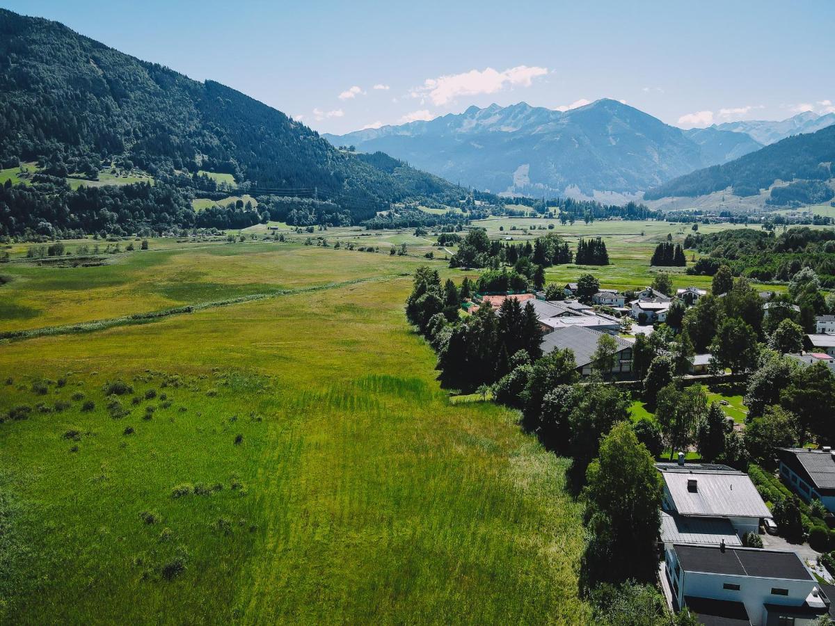 Lakeside Appartement Plattner By We Rent, Summercard Included Zell am See Eksteriør billede