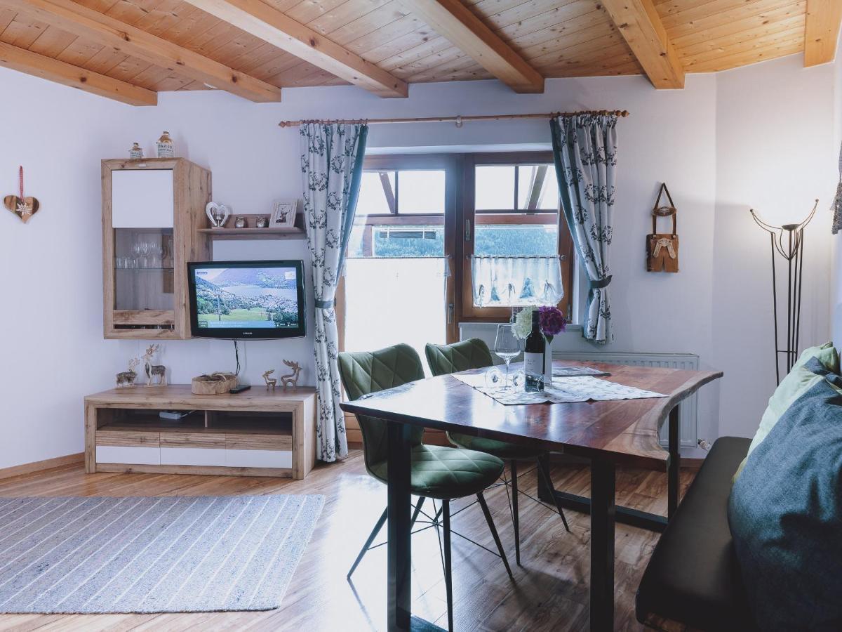 Lakeside Appartement Plattner By We Rent, Summercard Included Zell am See Eksteriør billede