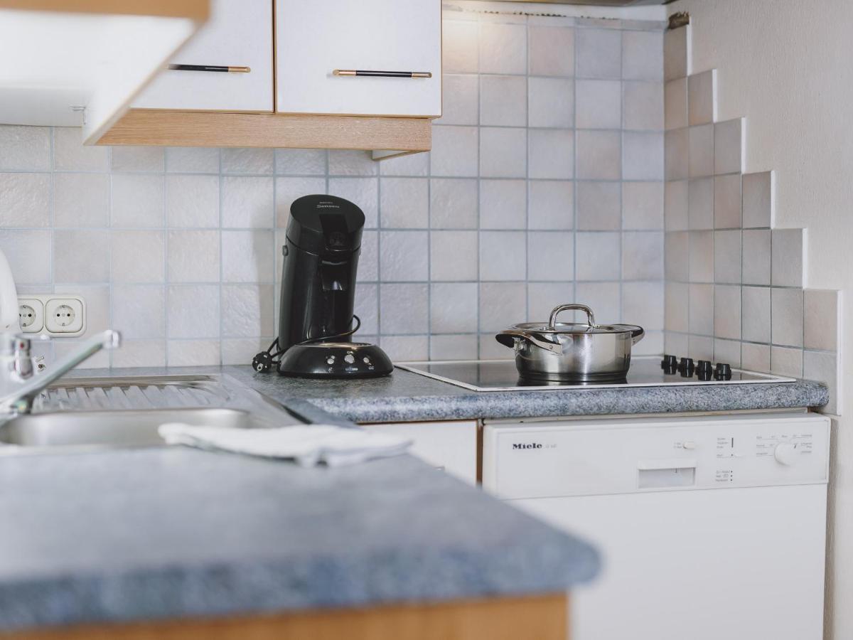 Lakeside Appartement Plattner By We Rent, Summercard Included Zell am See Eksteriør billede