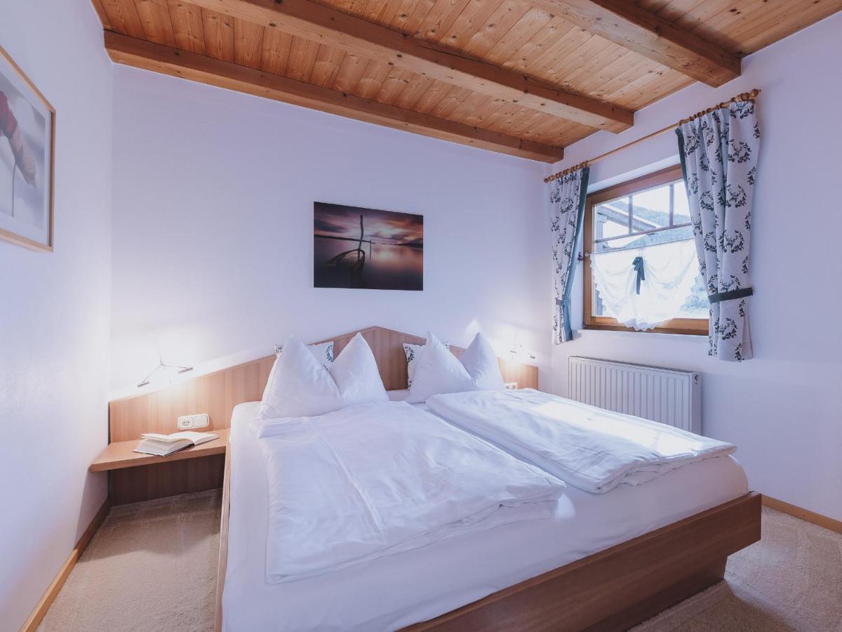 Lakeside Appartement Plattner By We Rent, Summercard Included Zell am See Eksteriør billede