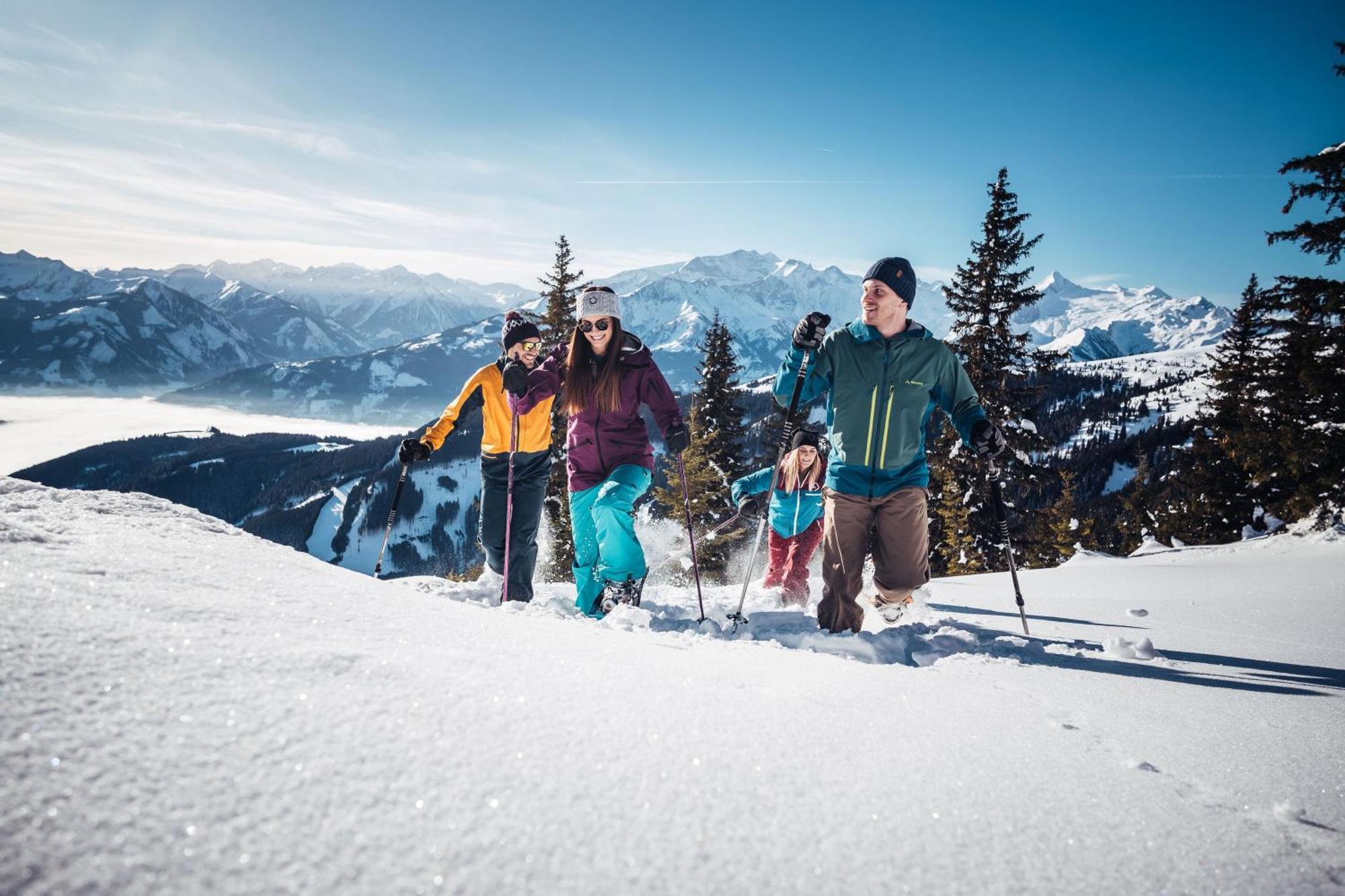Lakeside Appartement Plattner By We Rent, Summercard Included Zell am See Eksteriør billede