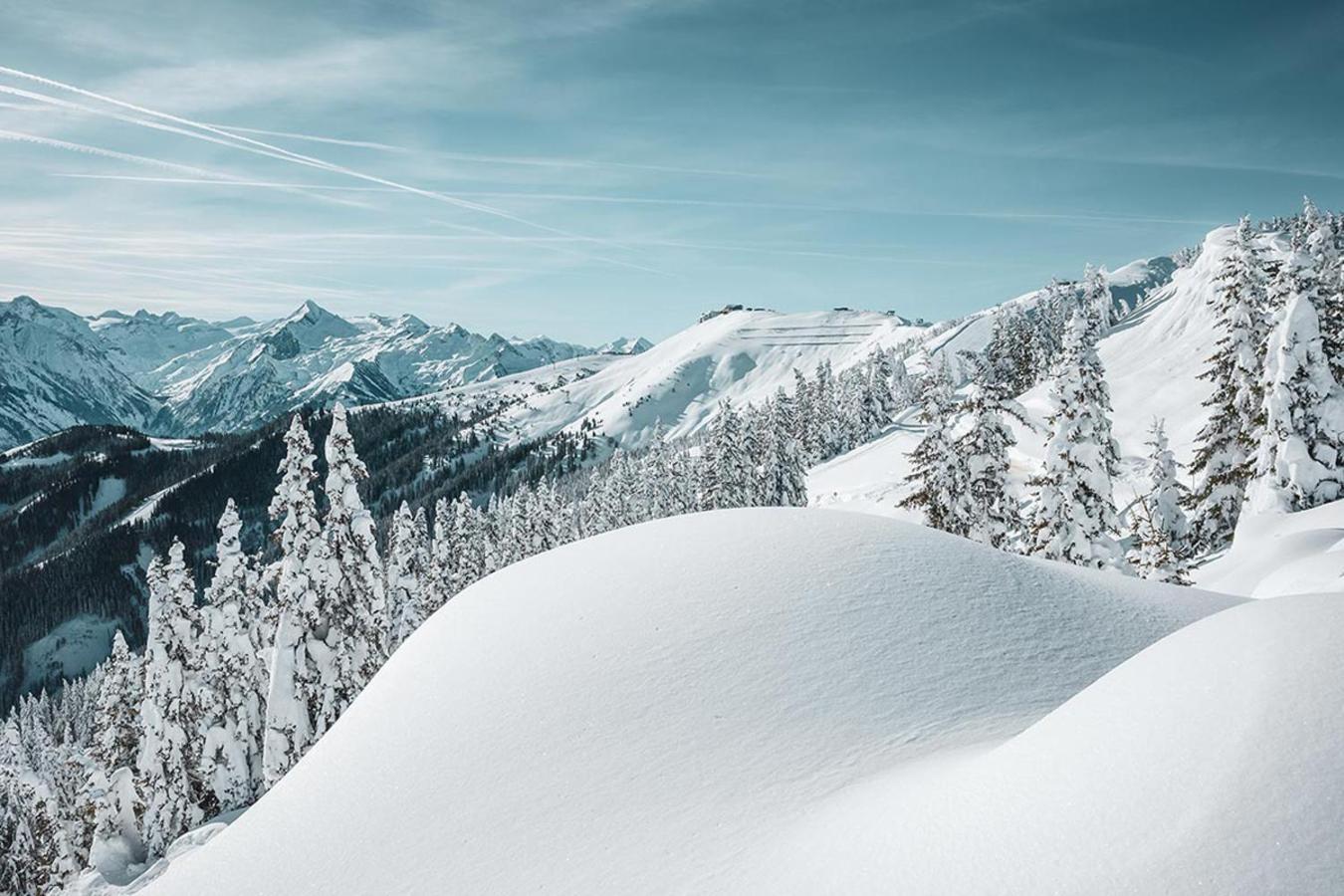 Lakeside Appartement Plattner By We Rent, Summercard Included Zell am See Eksteriør billede
