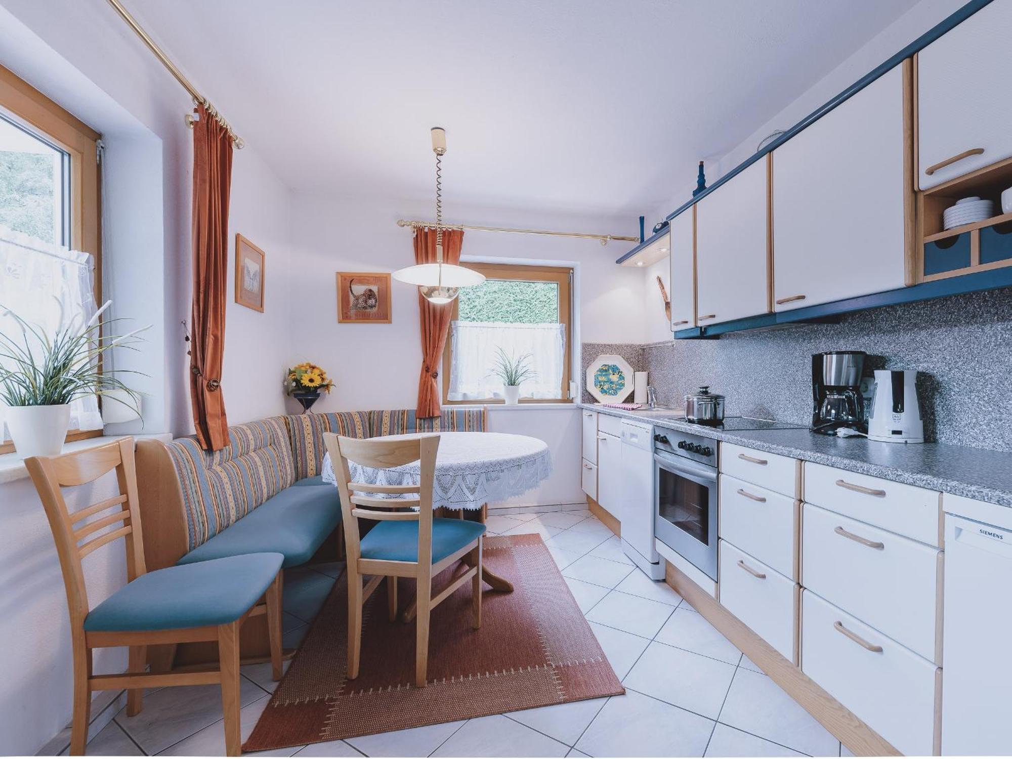 Lakeside Appartement Plattner By We Rent, Summercard Included Zell am See Eksteriør billede