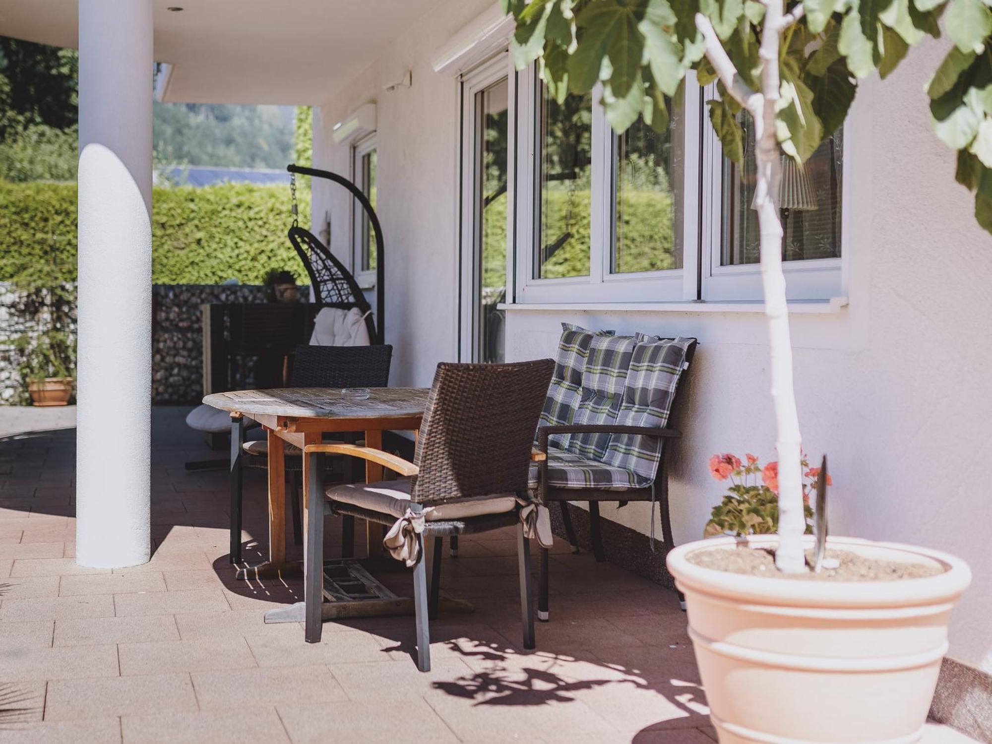 Lakeside Appartement Plattner By We Rent, Summercard Included Zell am See Eksteriør billede