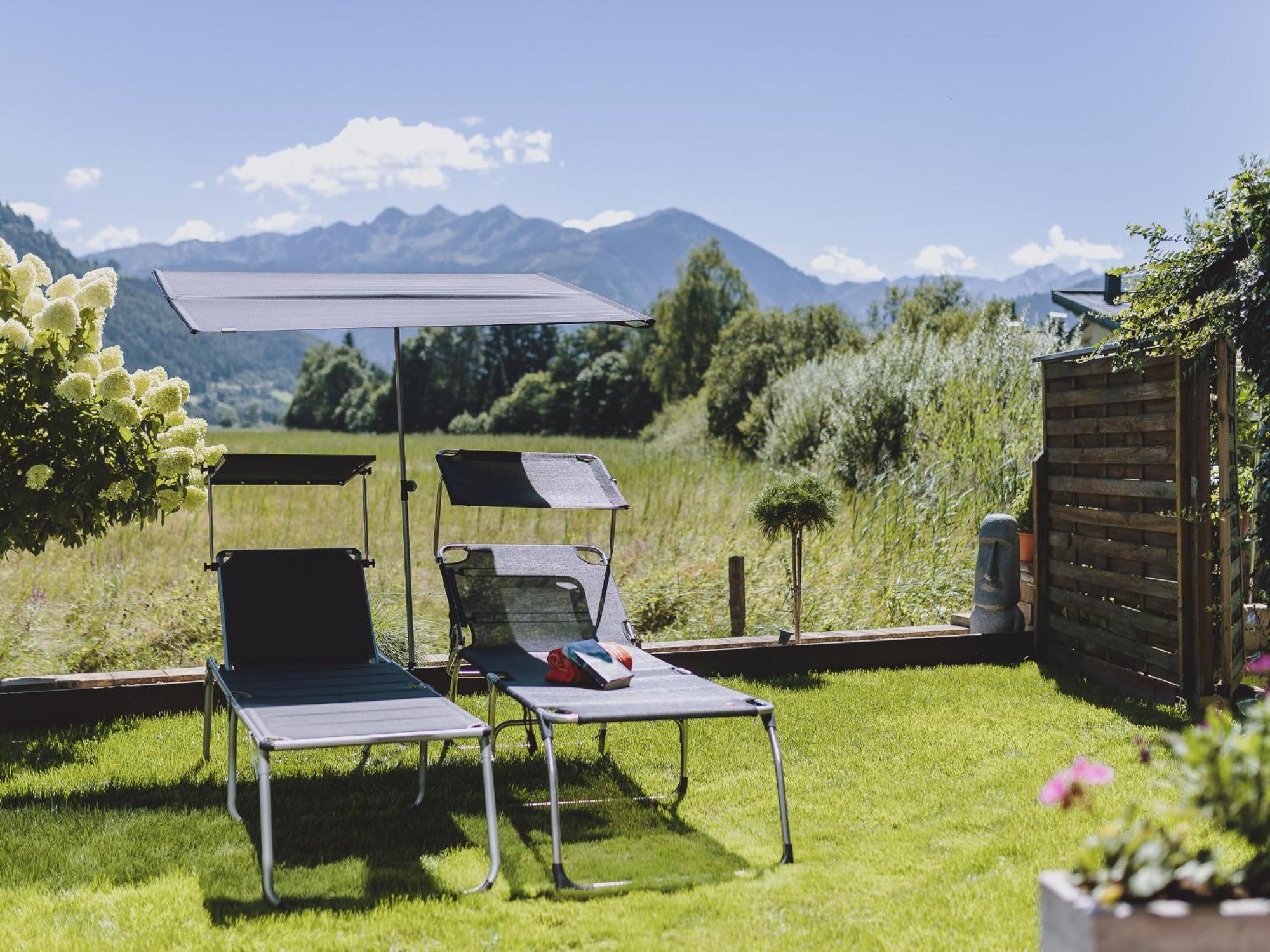 Lakeside Appartement Plattner By We Rent, Summercard Included Zell am See Eksteriør billede