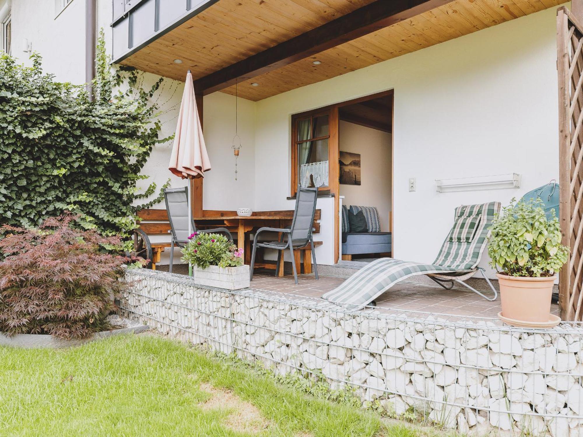 Lakeside Appartement Plattner By We Rent, Summercard Included Zell am See Eksteriør billede